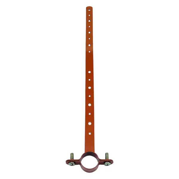 1'' X 12''Copper-Plated Milford Hanger