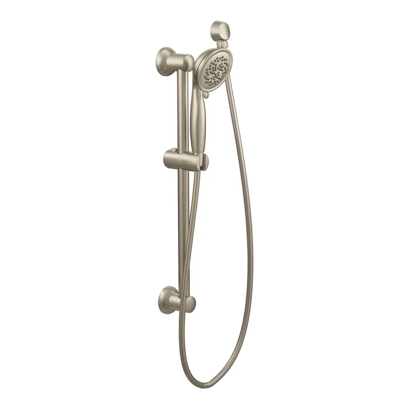 Moen 3863 Eco-Performance Handheld Shower 1.75 GPM