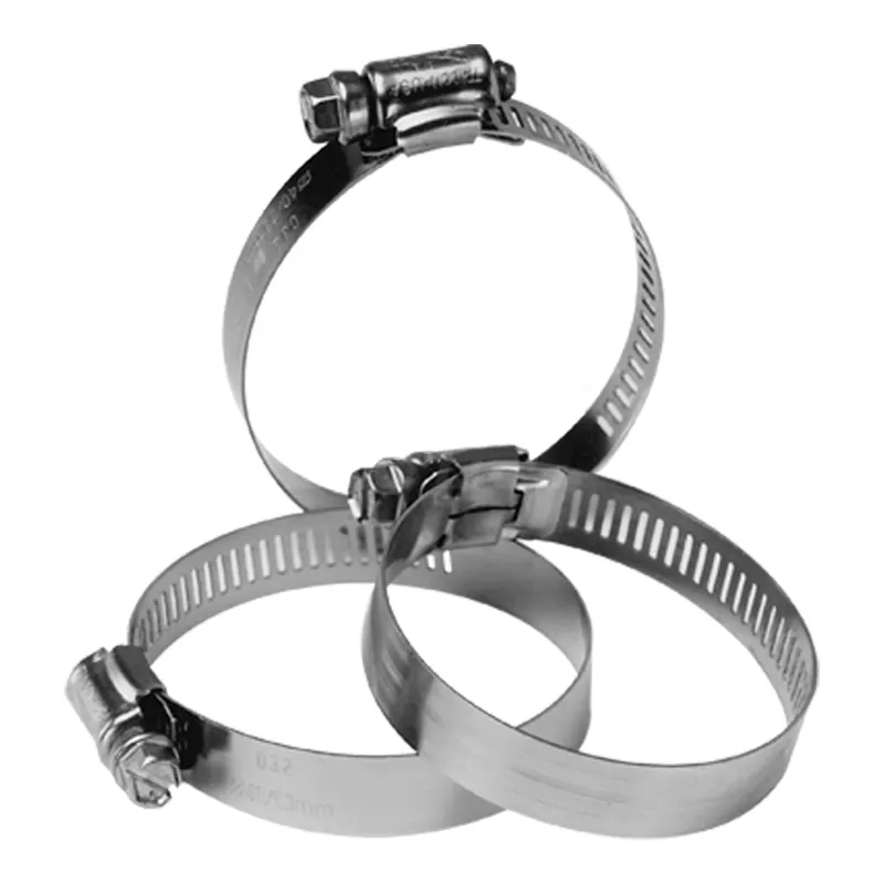 MARS 79315 Stainless Steel Hose Clamp Size 20 3/4 - 1-3/4