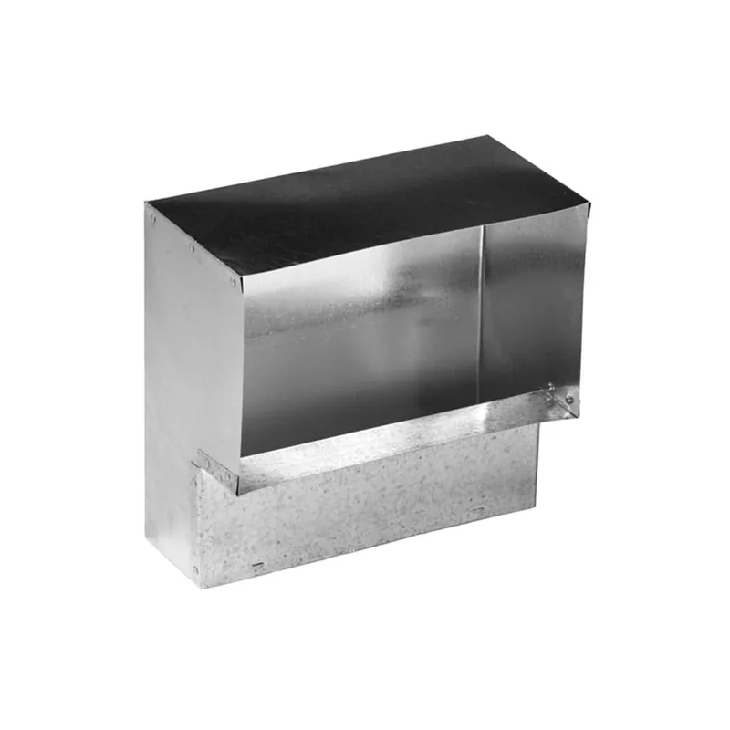 Southwark Metal WS10314 Short Throat Stackhead