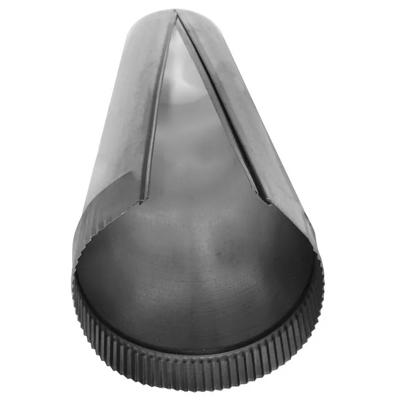 Lukjan RP050826060 Pipe 8 in x 60 in