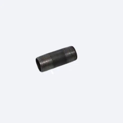 ANVIL ZNG038 1/2 MPT x 8 Galvanized Steel Nipple