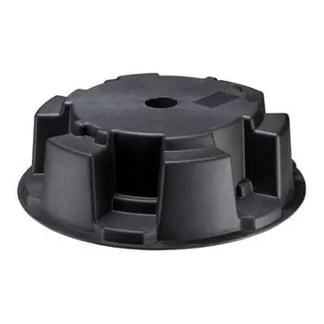 Wellmate Pentair BASEEXTENDER Base Extender for 16-Inch Diameter Tanks
