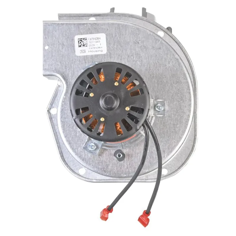RUUD 70-23641-92 Induced Draft Blower Motor 460V