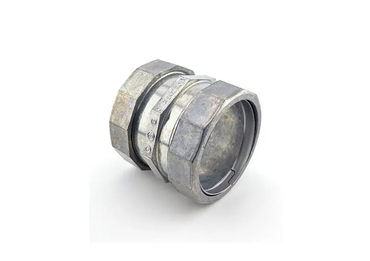 BRIDGEPORT 266 Compression Coupling