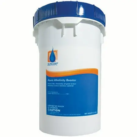 CLEARON 12001022 Azure Alkalinity Booster 50 Lbs