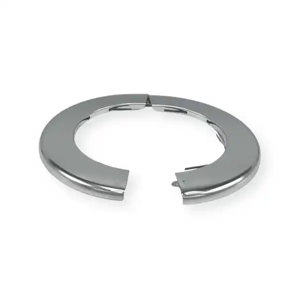 4'' IPS Floor & Ceiling Plate With Spring