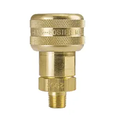 MURDOCK FM3103 Quick Disconnect Coupling