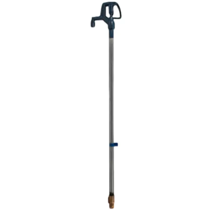 Woodford Manufacturing Company X34-1 Freezeless Yard Hydrant
