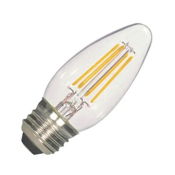 Approved 21290ELHW LED Light Bulb