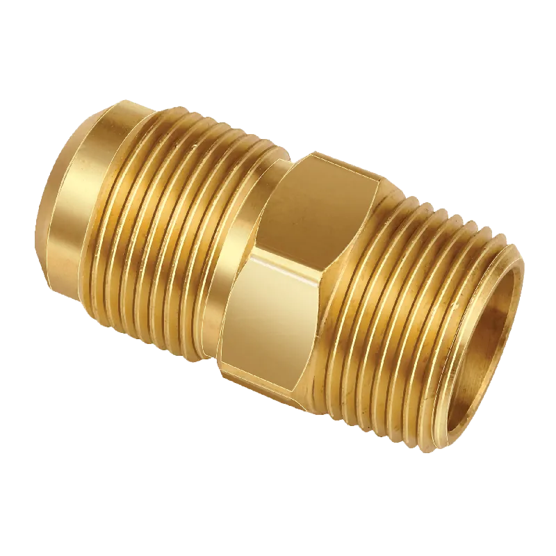 Holyoke Fittings U1-5B Union