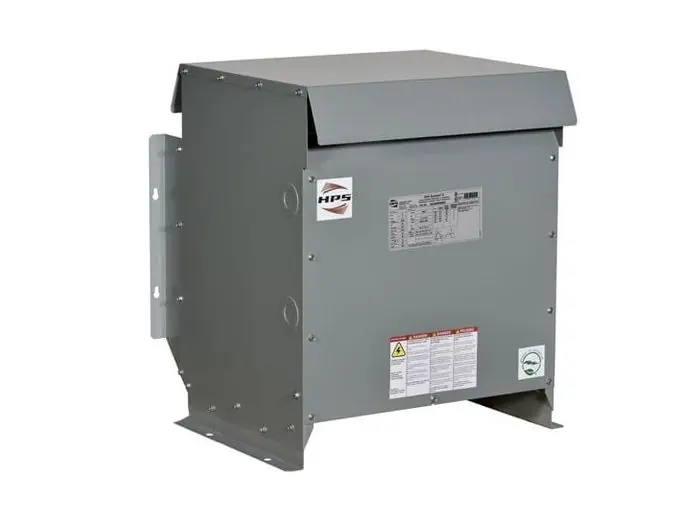 HPS SENTINEL G SG3A0030KB Distribution Transformer