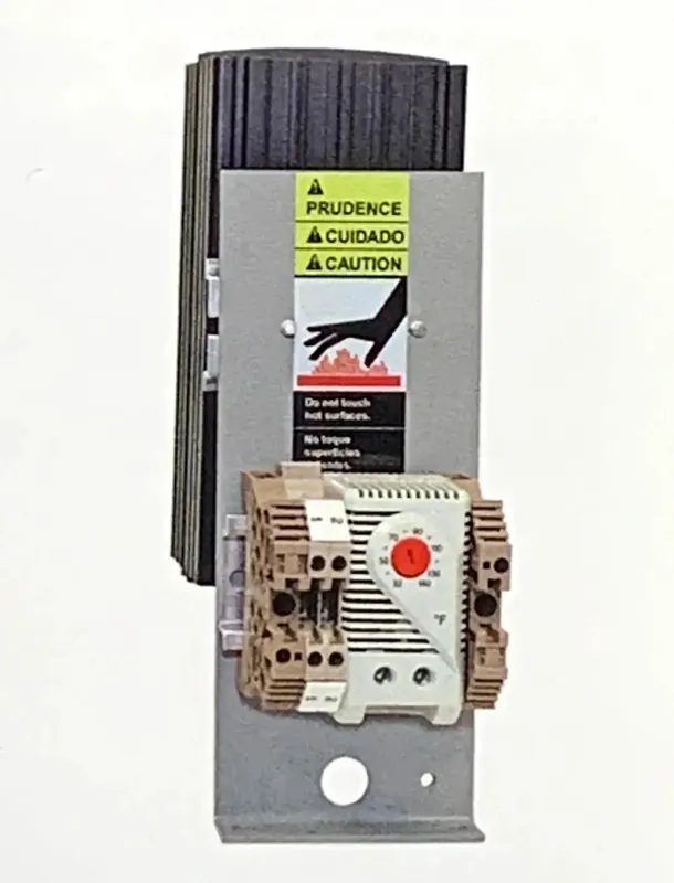 WINCO 97714-375 ASCO185 Series Automatic Transfer Switch