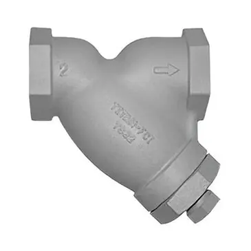 TITAN YS81C-1 Y Strainer
