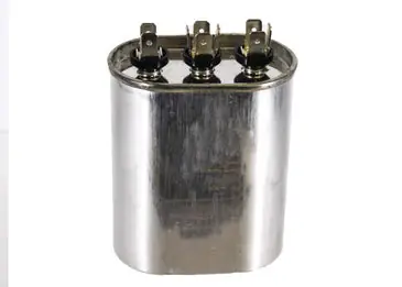 Source1 CAP4407540DF Dual Run Capacitor 40/7.5 MFD 440V