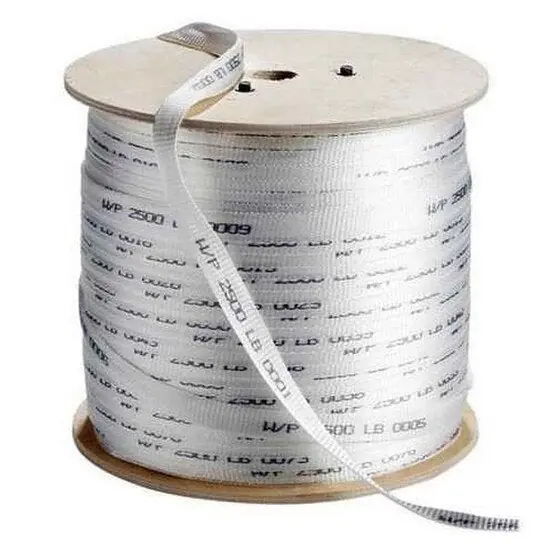 Morris Products 31906 Conduit Pulling Tape 1/2 in x 3000 ft