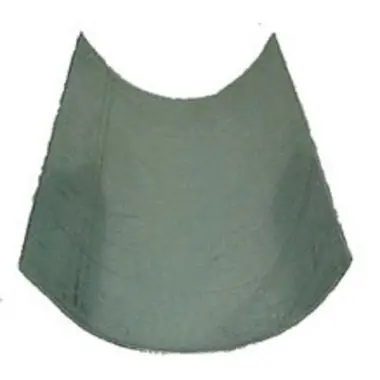 HANGERS 167G0500 Protection Shield 4-1/2 x 12 Inch
