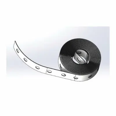 HANGERS 239G20010 Perforated Hanger Strap