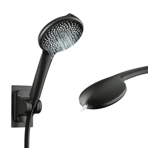 Moen 198952BL Shower Head Kit
