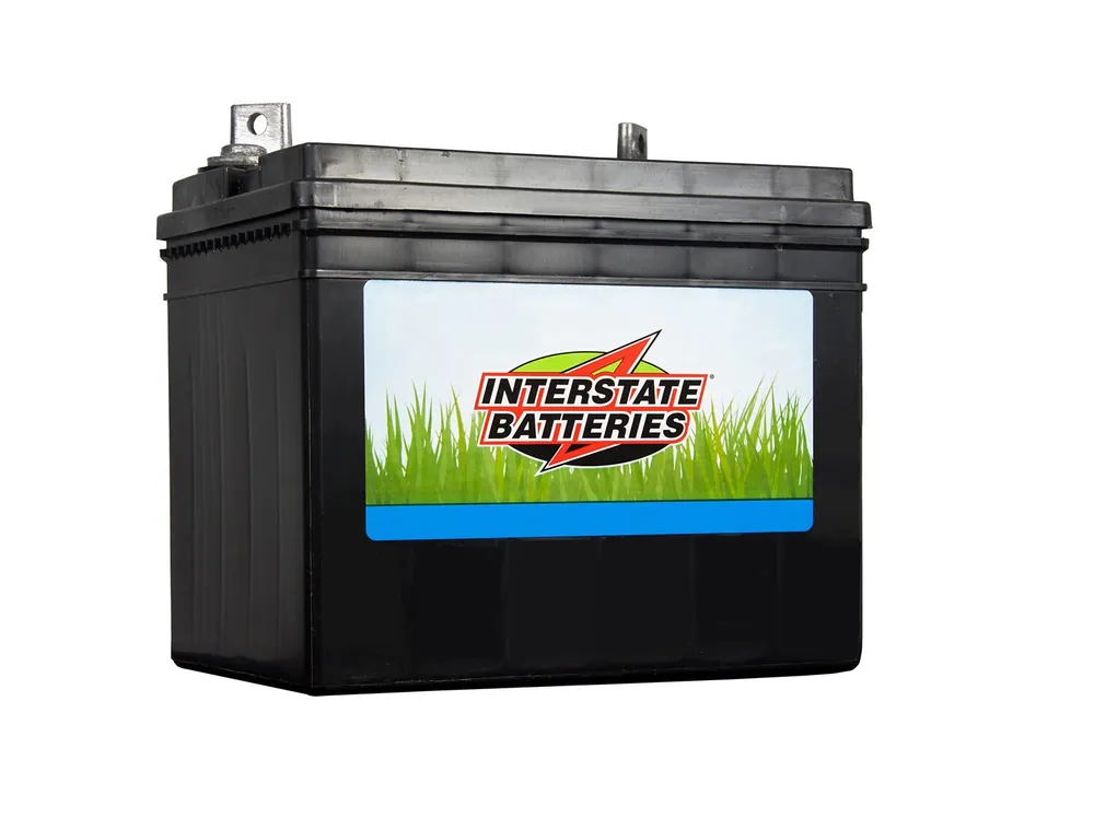 WINCO 80765-012 12V U1 300 CCA Generator Battery