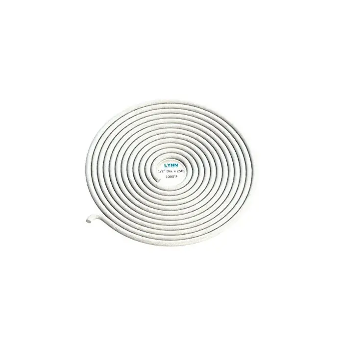 Lynn 9401 High Temperature Rope Gasket 9401