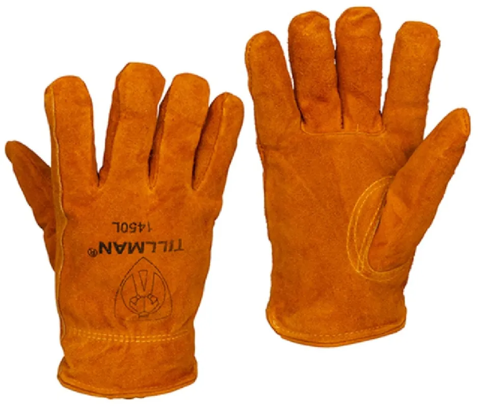 TILLMAN 1450L Winter Gloves - Large