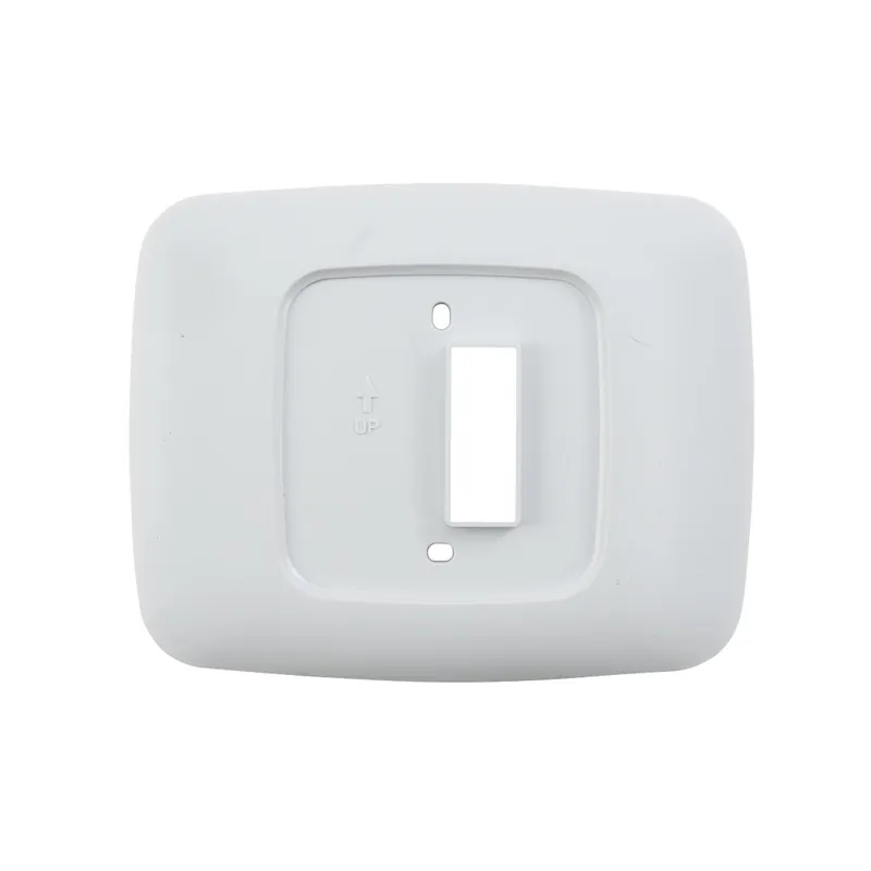 APRILAIRE 8084 Thermostat Wall Cover for S84 Series