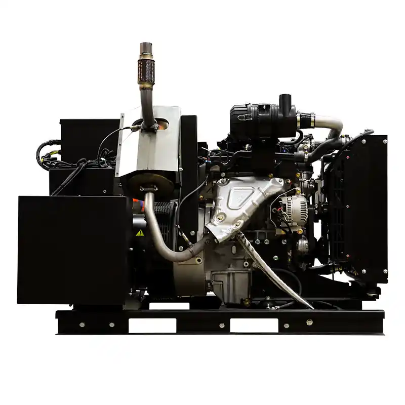 WINCO 9285222-044 Gasoline Prime Powered Generator