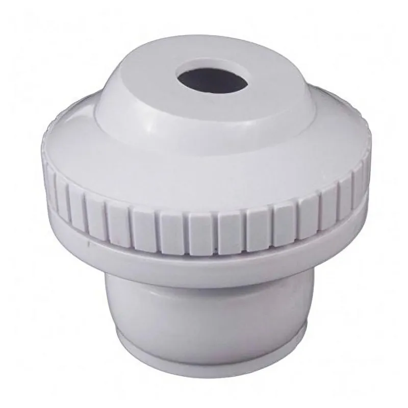 Zodiac 25554-200-000 Self Align Insider 1/2 Inch White Replacement MPN