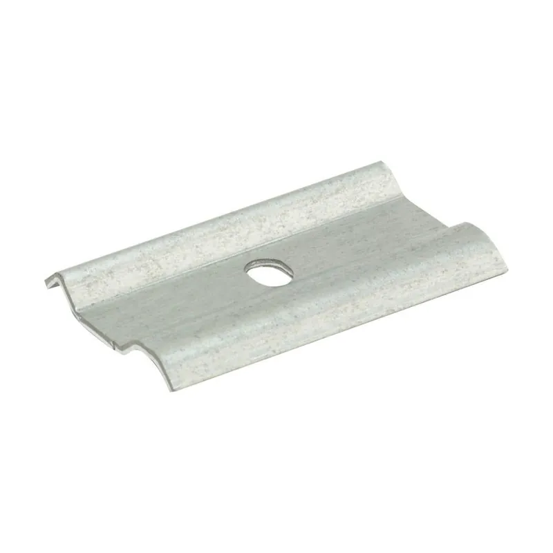 Cooper B-Line FTS3SP-BLE Splice Plate
