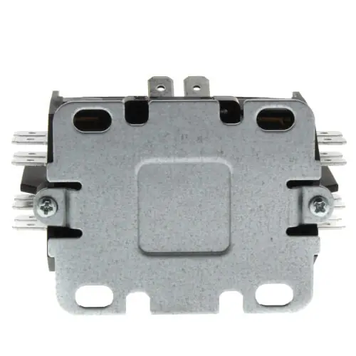 Resideo Braukmann DP2030A1003 Definite Purpose Contactor 24V 30A Replacement DP2030A1004