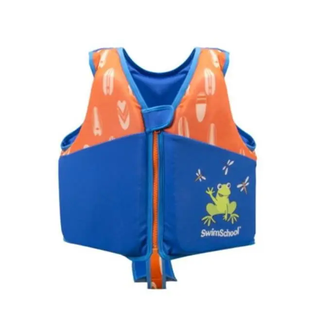 Aqua Leisure SSV15120A2 Swim Training Vest Blue