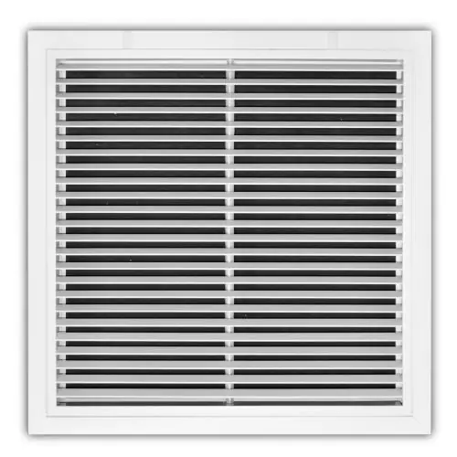 Rectorseal A29020X20 Filter Grille 20 x 20 Replacement MPN A29020X20