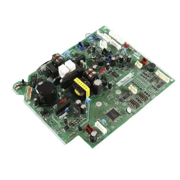 Mitsubishi Electric E17676447 Indoor Control Board