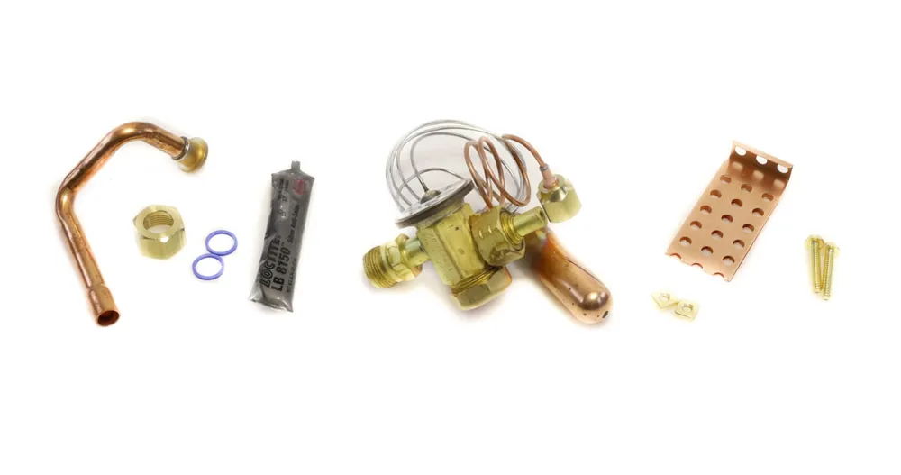 RUUD PD619091 Thermal Expansion Valve Kit