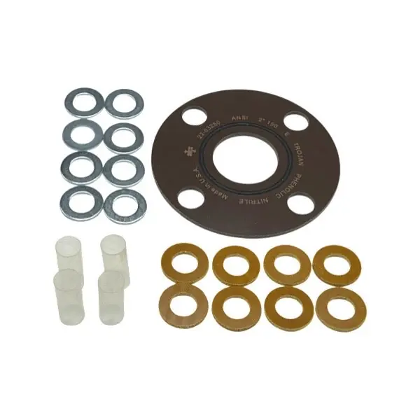 2'' Flange Isolation Kit