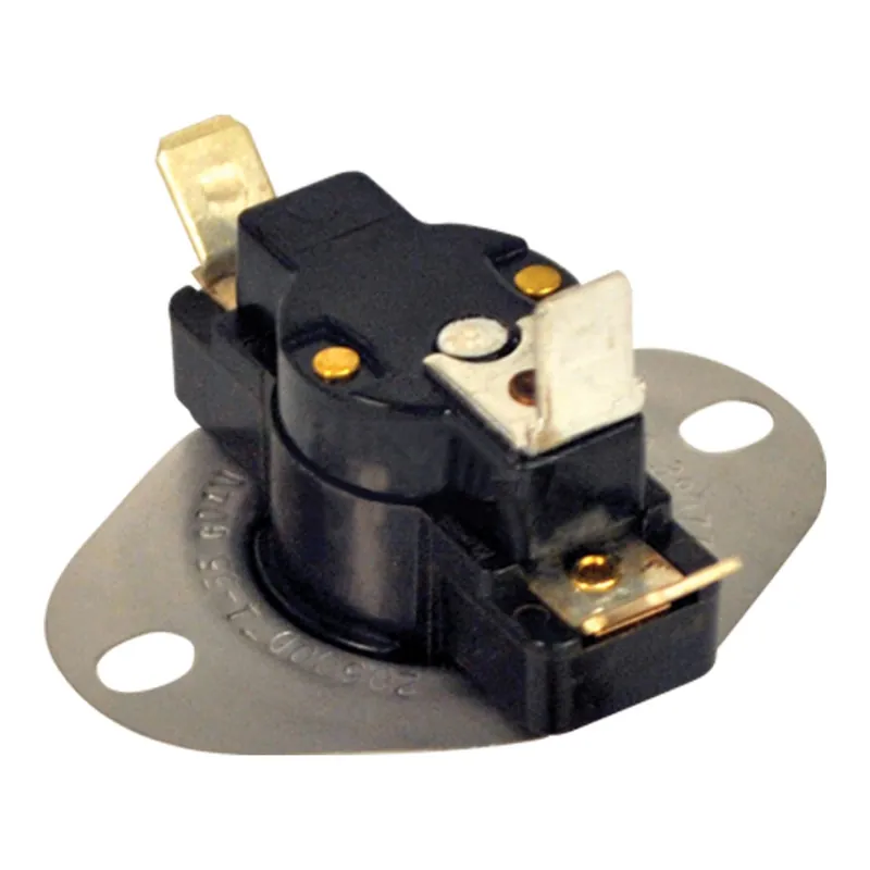 MARS 39045 SPDT Switch - Open on Rise