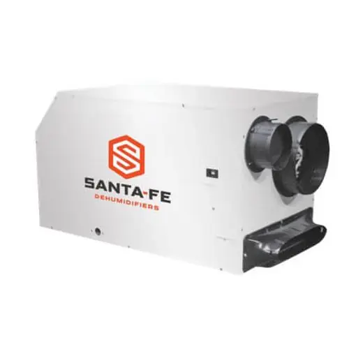 SANTA-FE 4046180 Ultra V205 Dehumidifier 1,115 Watts (205 Pints) Replacement MPN