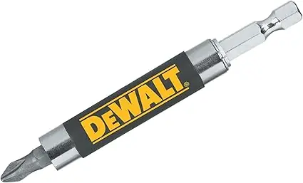 BLACK & DECKER DW2054 Magnetic Bit Holder
