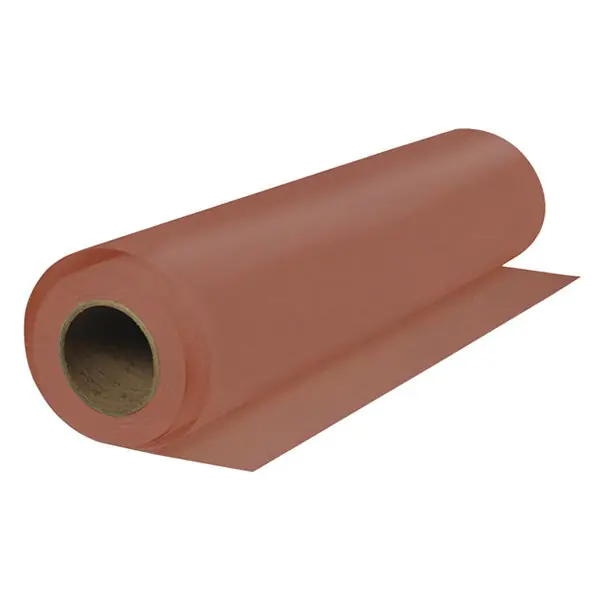 1/8'' Red Rubber Packing (Roll)