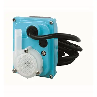 BON 11-505 Submersible Water Pump - 115V, 170 GPH