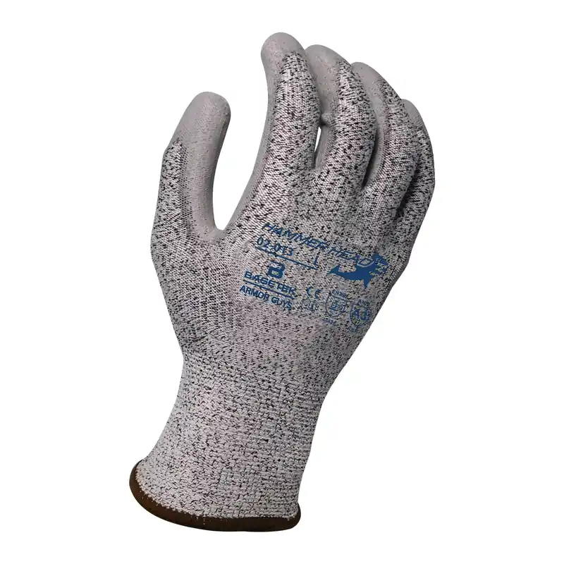 Armor Guys 02-013-XXL-DZ Cut Resistant Gloves