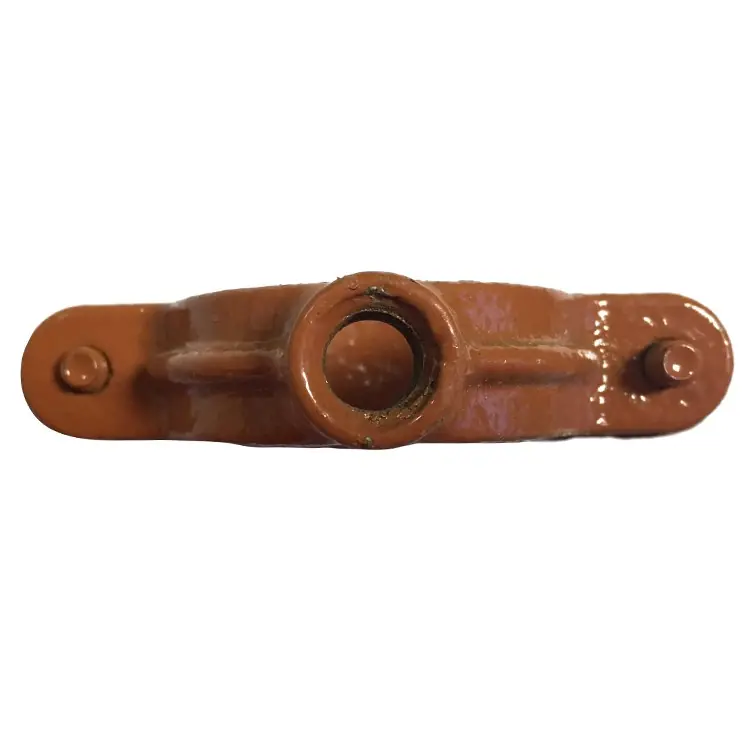 HANGERS 41CT0100 1-Inch Copper Tube Split Ring Extension Hanger