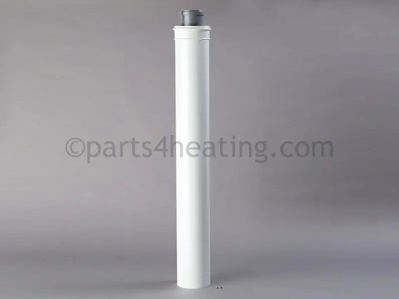 CENTROTHERM ICVL353 InnoFlue Concentric Vent Length