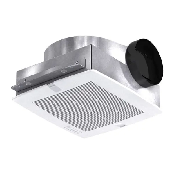 Greenheck SP-B110-115V Low Profile Bathroom Exhaust Fan