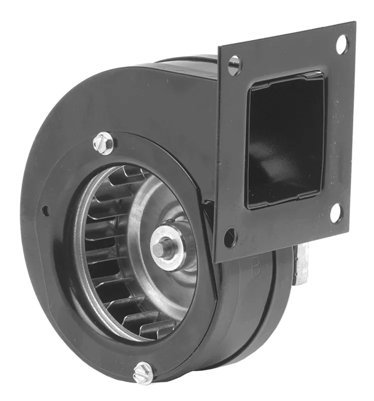 Regal Rexnord A167 Centrifugal Blower 115V