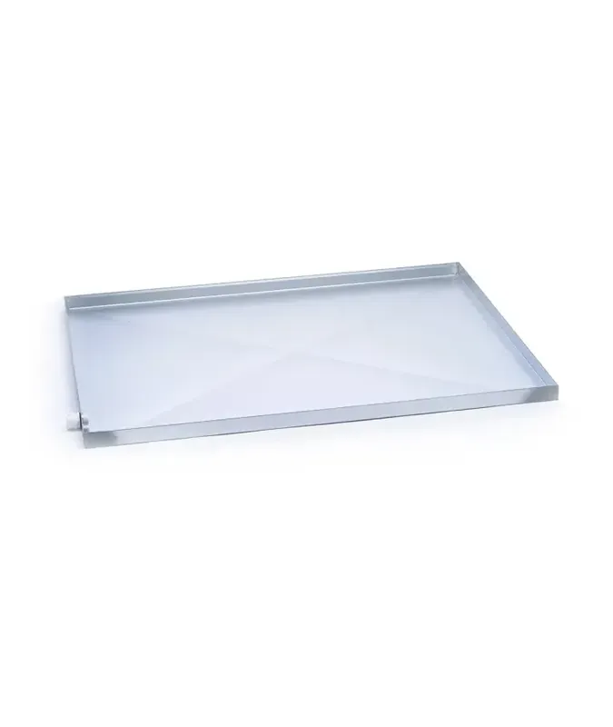 UNICONTROL UPC-24B Secondary Drain Pan M3642 2-Module