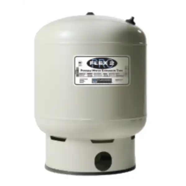 FLEXCON WHV 120 Vertical Thermal Expansion Tank
