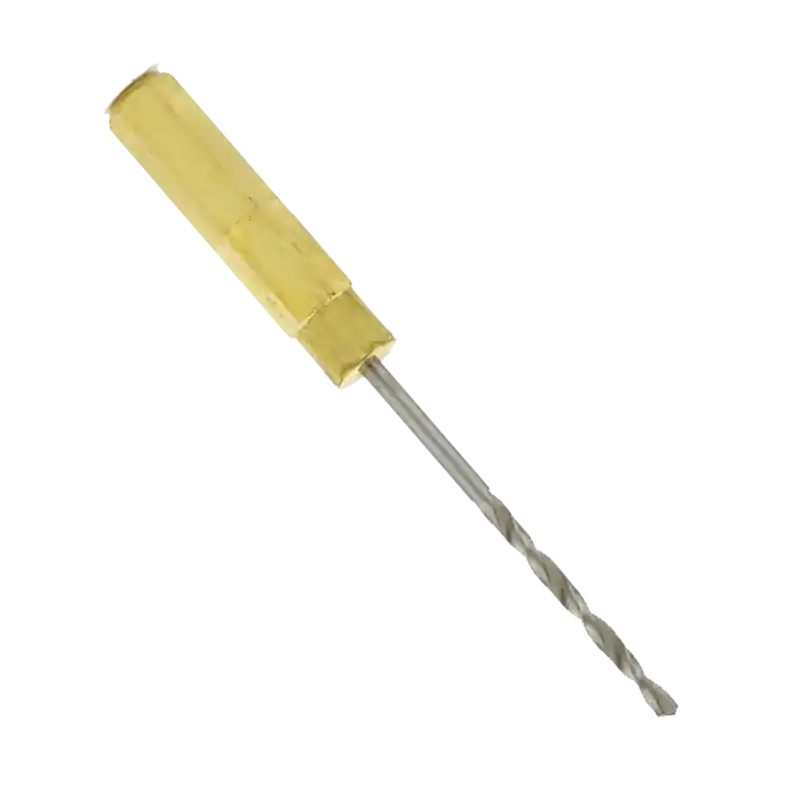 Anderson G0041 Anderson & Forrester Size 41 Gauging Drill with Handle G0041