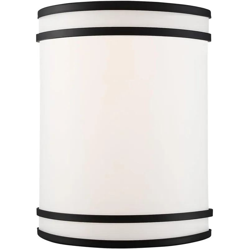 Nuvo Lighting 62/1445 Glamour LED Wall Sconce 10W